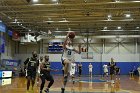 MBBall vs FSU  Wheaton College Men's Basketball vs Framingham State University. - Photo By: KEITH NORDSTROM : Wheaton, basketball, FSU